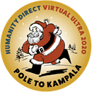 Humanity Direct Virtual North Pole to Uganda