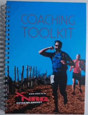 XNRG coaching toolkit